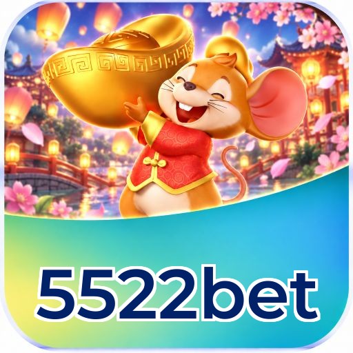 Equipe de Desenvolvimento 5522bet App